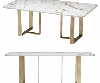 Modern Dining Table-ID:430471901