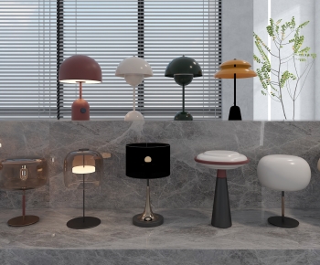 Modern Table Lamp-ID:335125924