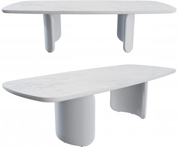 Modern Dining Table-ID:405529029