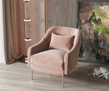 Modern Lounge Chair-ID:227643977