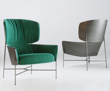 Modern Lounge Chair-ID:702068098