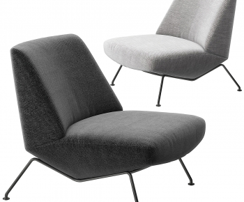 Modern Lounge Chair-ID:330749997