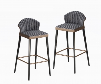 Modern Bar Chair-ID:781614074