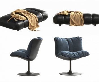 Modern Lounge Chair-ID:382739076