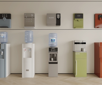 Modern Water Dispenser-ID:997734075