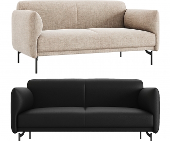 Modern A Sofa For Two-ID:509718892