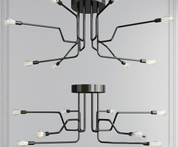 Modern Droplight-ID:922784099