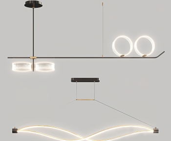 Modern Droplight-ID:104120021