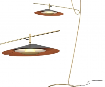 Modern Floor Lamp-ID:517644885