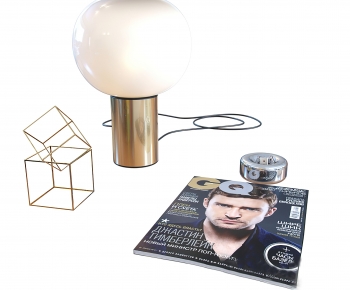 Modern Table Lamp-ID:803699973