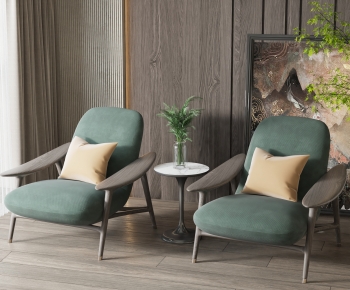 Modern Lounge Chair-ID:503161919