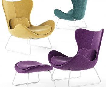 Modern Lounge Chair-ID:949608091