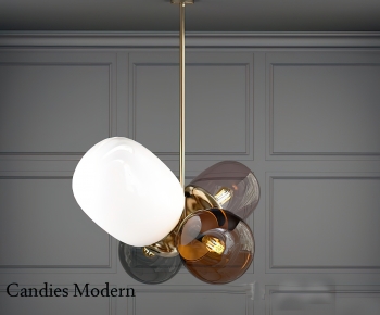 Modern Droplight-ID:975517998