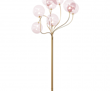 Modern Floor Lamp-ID:707221016