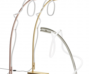 Modern Floor Lamp-ID:654206992