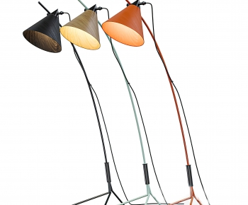 Modern Floor Lamp-ID:990927934