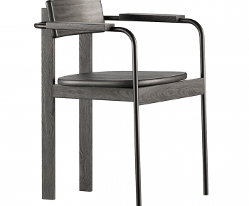 Modern Single Chair-ID:753524074