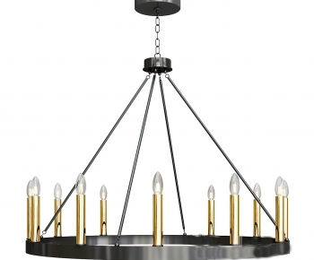 Modern Droplight-ID:732779037