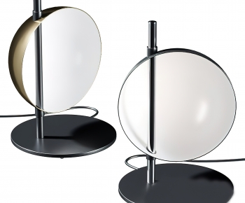 Modern Table Lamp-ID:438657051