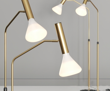 Modern Floor Lamp-ID:738344912
