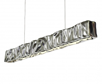 Modern Long Chandelier-ID:927401072