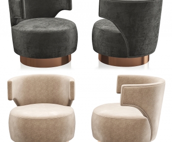 Modern Lounge Chair-ID:231705904