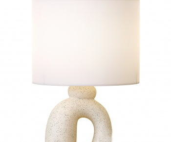 Modern Table Lamp-ID:307039988