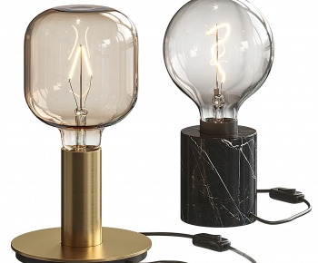 Modern Table Lamp-ID:666399055