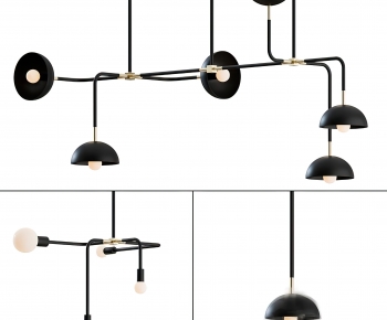 Modern Droplight-ID:993486888