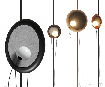 Modern Floor Lamp-ID:252960922