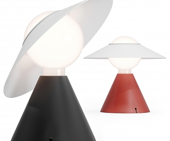 Modern Table Lamp-ID:949307924