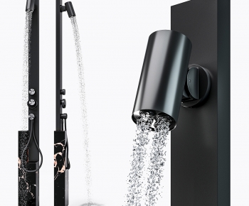Modern Faucet/Shower-ID:996644023