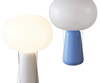 Modern Table Lamp-ID:617590901