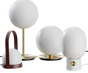 Modern Table Lamp-ID:328210129