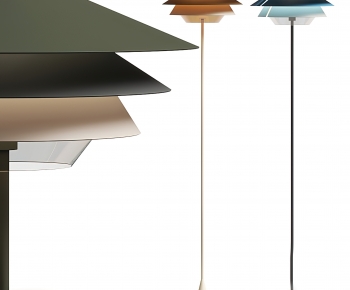Modern Floor Lamp-ID:382390021