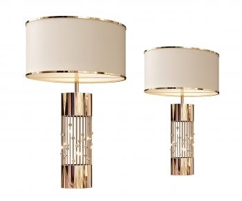 Modern Table Lamp-ID:978398086