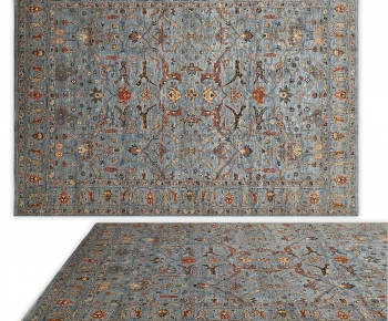 American Style The Carpet-ID:221406946