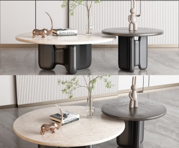 Modern Coffee Table-ID:689029937