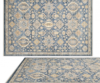 American Style The Carpet-ID:113085038