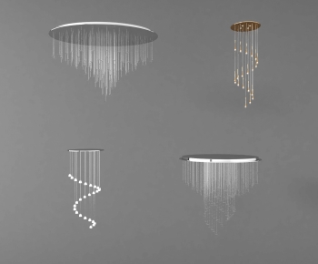 Modern Droplight-ID:447227009