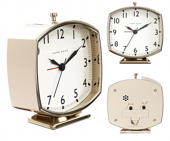 Modern Clocks And Watches-ID:691277988