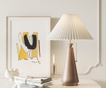 Modern Table Lamp-ID:334454066