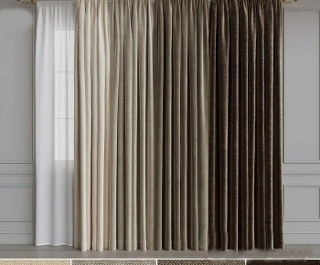 Modern The Curtain-ID:261328945