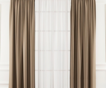 Modern The Curtain-ID:276451117