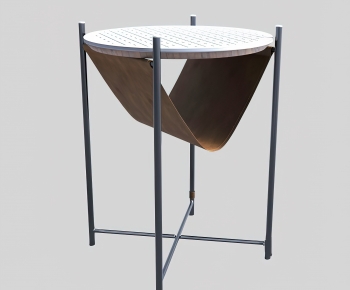 Modern Side Table/corner Table-ID:975444085