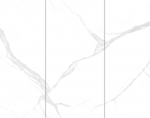 白色大理石瓷砖岩板-ID:301010678