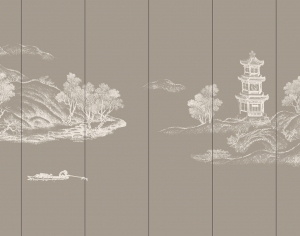 Chinese StyleTILES TEXTURE