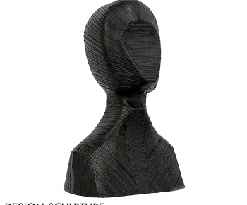 Modern Sculpture-ID:483429911