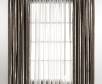 Modern The Curtain-ID:409013993