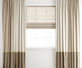 Modern The Curtain-ID:449695113